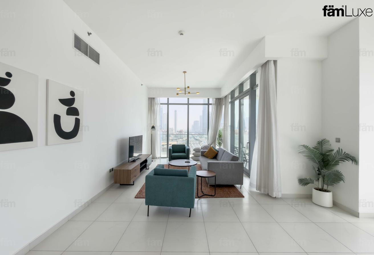 Sea Facing | Large Layouts | Natural Light photo 3