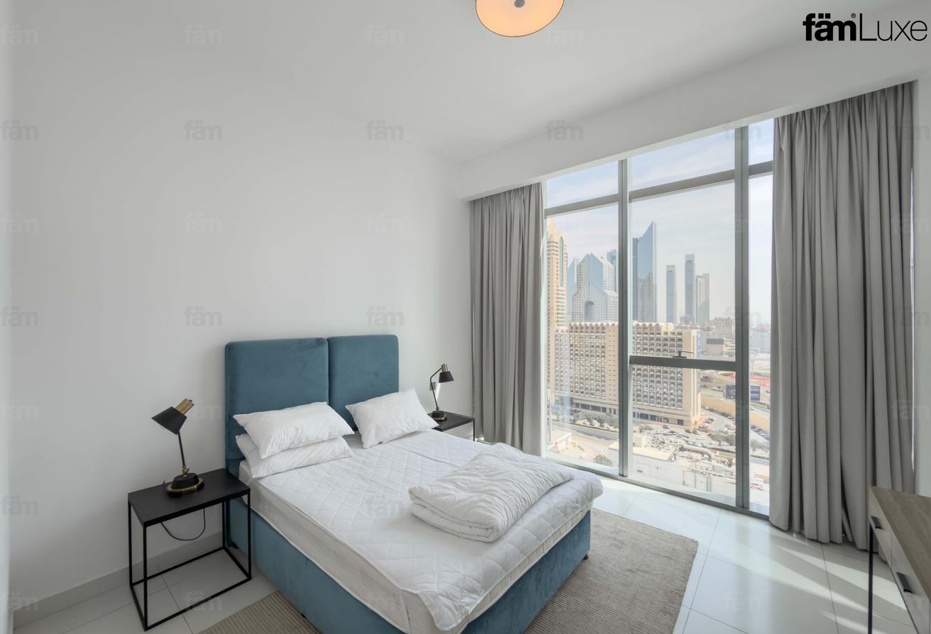 Sea Facing | Large Layouts | Natural Light photo 13