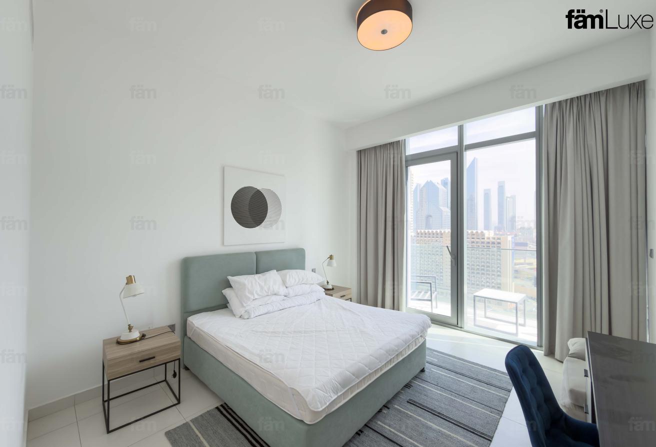 Sea Facing | Large Layouts | Natural Light photo 11
