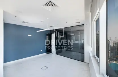 مكتب - استوديو للايجار في مركز مزايا للأعمال أ - مركز مزايا للأعمال - أبراج بحيرات الجميرا - دبي