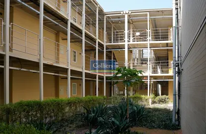 Apartment - Studio - 1 Bathroom for rent in Reem Village - Al Reem Island - Abu Dhabi