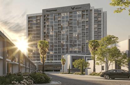 Villa - 4 - 2 for sale in Verdana 3 - Verdana - Dubai Investment Park 1 (DIP 1) - Dubai Investment Park (DIP) - Dubai