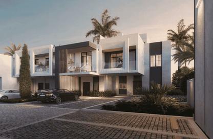 Villa - 4 - 2 for sale in Verdana 3 - Verdana - Dubai Investment Park 1 (DIP 1) - Dubai Investment Park (DIP) - Dubai Villa - 4 - 2 for sale in Verdana 3 - Verdana - Dubai Investment Park 1 (DIP 1) - Dubai Investment Park (DIP) - Dubai