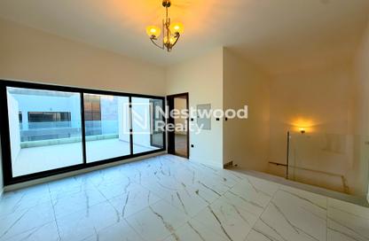 Townhouse - 4 - 5 for rent in Elie Saab Vie at the Fields - The Fields - District 11 - Mohammed Bin Rashid City - Dubai Townhouse - 4 - 5 for rent in Elie Saab Vie at the Fields - The Fields - District 11 - Mohammed Bin Rashid City - Dubai