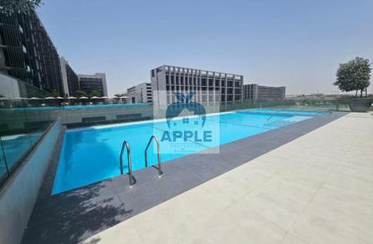 Apartment - 1 Bedroom - 2 Bathrooms for rent in Vida Residences - Aljada - Sharjah