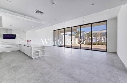 Townhouse - 4 Bedrooms - 5 Bathrooms for rent in District One Phase III - District One - Mohammed Bin Rashid City - Dubai