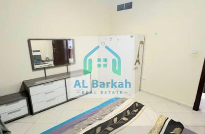 Apartment - 1 Bedroom - 2 Bathrooms for sale in Ajman Corniche Residences - Ajman Corniche Road - Ajman Apartment - 1 Bedroom - 2 Bathrooms for sale in Ajman Corniche Residences - Ajman Corniche Road - Ajman