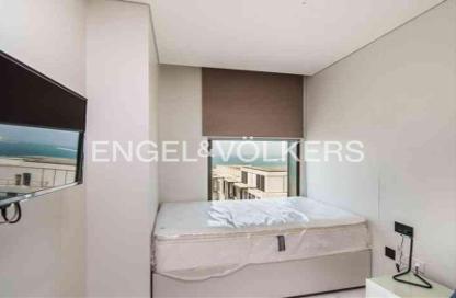 Apartment - 4 Bedrooms - 5 Bathrooms for rent in The Residences at Caesars Resort - Caesars Bluewaters Dubai - Bluewaters - Dubai