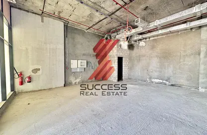 Shop - Studio - 1 Bathroom for sale in AZIZI Riviera 7 - AZIZI Riviera - Meydan One - Meydan - Dubai