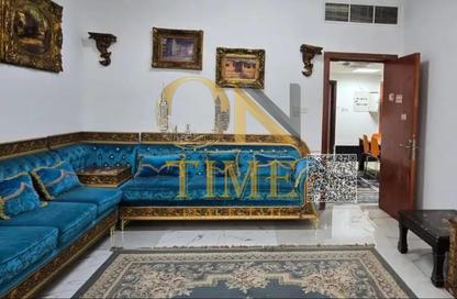 شقة - غرفة نوم - 2 حمامات للبيع في أبراج الراشدية - الراشدية - عجمان وسط المدينة - عجمان