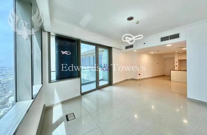 Apartment - 2 - 3 for rent in Ocean Heights - Dubai Marina - Dubai