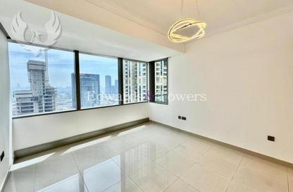 Apartment - 2 - 3 for rent in Ocean Heights - Dubai Marina - Dubai
