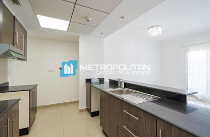 Apartment - 1 Bedroom - 2 Bathrooms for sale in Tower 1 - Al Reef Downtown - Al Reef - Abu Dhabi
