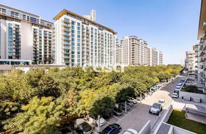 Apartment - 3 Bedrooms - 4 Bathrooms for sale in Sobha Hartland Greens 2 - Hartland Greens - Sobha Hartland - Mohammed Bin Rashid City - Dubai