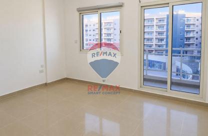 Apartment - Studio - 1 for rent in Tower 23 - Al Reef Downtown - Al Reef - Abu Dhabi Apartment - Studio - 1 for rent in Tower 23 - Al Reef Downtown - Al Reef - Abu Dhabi