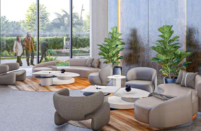 Apartment - 3 Bedrooms - 4 Bathrooms for sale in The Community Sports Arena - Dubai Sports City - Dubai