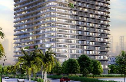 Apartment - 3 Bedrooms - 4 Bathrooms for sale in The Community Sports Arena - Dubai Sports City - Dubai