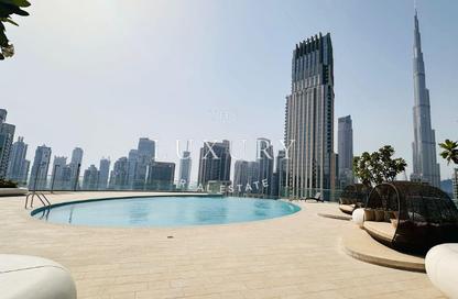 Apartment - 3 Bedrooms - 4 Bathrooms for rent in Imperial Avenue - Downtown Dubai - Dubai
