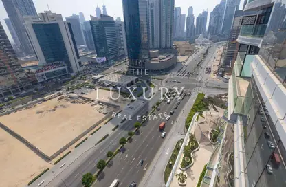 Apartment - 3 Bedrooms - 4 Bathrooms for rent in Imperial Avenue - Downtown Dubai - Dubai
