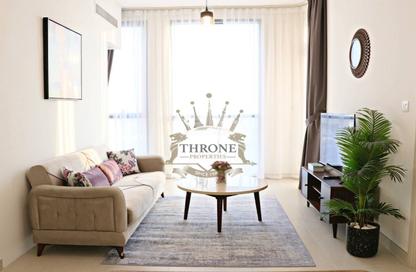 Apartment - 1 Bedroom - 2 Bathrooms for sale in The Dania District 2 - Midtown - Dubai Production City (IMPZ) - Dubai