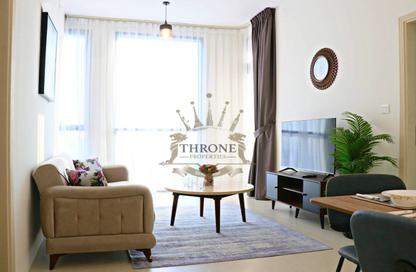 Apartment - 1 Bedroom - 2 Bathrooms for sale in The Dania District 2 - Midtown - Dubai Production City (IMPZ) - Dubai Apartment - 1 Bedroom - 2 Bathrooms for sale in The Dania District 2 - Midtown - Dubai Production City (IMPZ) - Dubai