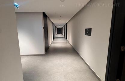 Apartment - 1 Bedroom - 2 Bathrooms for rent in Sokoon - Naseej District - Aljada - Sharjah