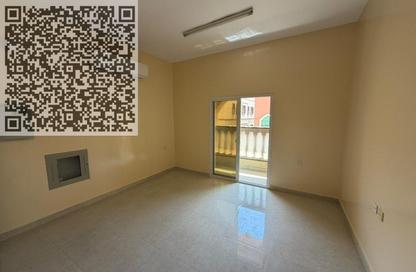 Apartment - 1 - 1 for rent in Ajman Global City - Al Alia - Ajman