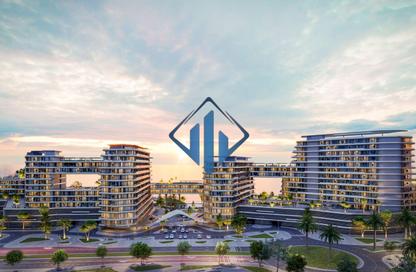 Apartment - 2 Bedrooms - 3 Bathrooms for sale in Quattro Del Mar - Hayat Island - Mina Al Arab - Ras Al Khaimah