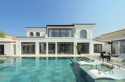 Villa - 5 Bedrooms - 6 Bathrooms for sale in Green Community West - Green Community - Dubai Investment Park (DIP) - Dubai Villa - 5 Bedrooms - 6 Bathrooms for sale in Green Community West - Green Community - Dubai Investment Park (DIP) - Dubai