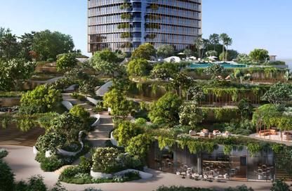 Apartment - 2 - 3 for sale in Kanyon by Beyond - Maritime City - Dubai Apartment - 2 - 3 for sale in Kanyon by Beyond - Maritime City - Dubai