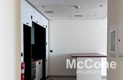 Apartment - 2 Bedrooms - 1 Bathroom for rent in Collective Tower 2 - Collective - Dubai Hills Estate - Dubai