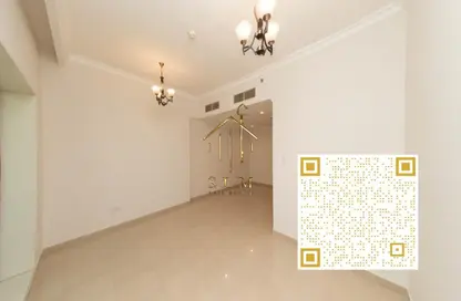 Apartment - 3 Bedrooms - 3 Bathrooms for sale in Conquer Tower - Sheikh Maktoum Bin Rashid Street - Ajman