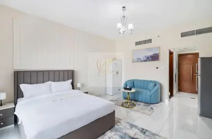 Apartment - 1 Bathroom for rent in BNH Tower 3 - International City Phase 2 - Al Warsan 4 - Al Warsan - Dubai