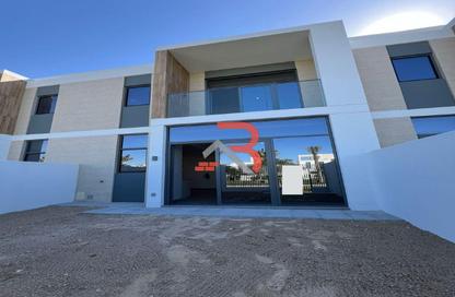 Townhouse - 3 Bedrooms - 4 Bathrooms for rent in Ruba - Arabian Ranches 3 - Dubai