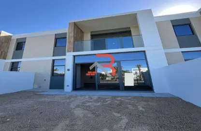Townhouse - 3 Bedrooms - 4 Bathrooms for rent in Ruba - Arabian Ranches 3 - Dubai