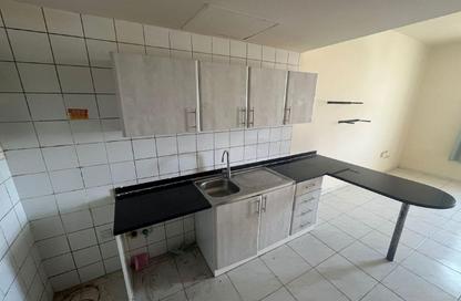 Apartment - Studio - 1 Bathroom for rent in The Icon Casa 2 - Al Rashidiya 3 - Al Rashidiya - Ajman