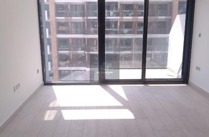 Apartment - Studio - 1 for rent in Azizi Riviera 6 - Azizi Riviera - Meydan One - Meydan - Dubai