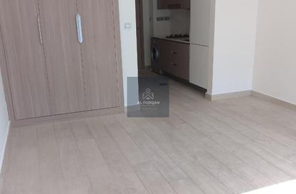 Apartment - Studio - 1 for rent in Azizi Riviera 6 - Azizi Riviera - Meydan One - Meydan - Dubai