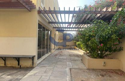 Villa - 4 Bedrooms - 5 Bathrooms for rent in Qattouf Community - Al Raha Gardens - Abu Dhabi