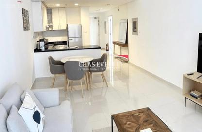Apartment - 1 Bedroom - 1 Bathroom for rent in Golf Horizon A - Golf Horizon - Golf Town - DAMAC Hills - Dubai
