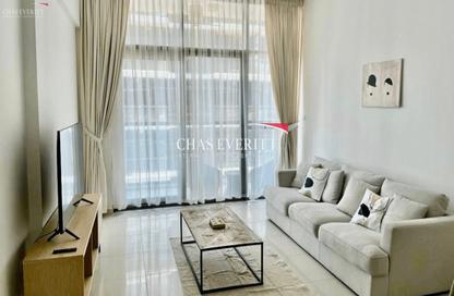 Apartment - 1 Bedroom - 1 Bathroom for rent in Golf Horizon A - Golf Horizon - Golf Town - DAMAC Hills - Dubai