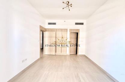 Apartment - 1 Bedroom - 2 Bathrooms for rent in Platinum By Vision - Liwan - Dubai Land - Dubai