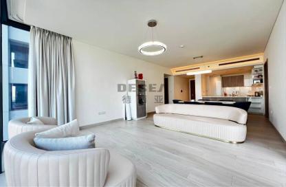 Apartment - 3 Bedrooms - 4 Bathrooms for rent in One Park Avenue - Sobha Hartland - Mohammed Bin Rashid City - Dubai