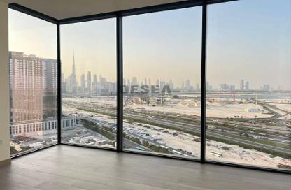 Apartment - 3 Bedrooms - 4 Bathrooms for rent in One Park Avenue - Sobha Hartland - Mohammed Bin Rashid City - Dubai