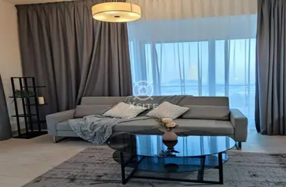 Apartment - 2 Bedrooms - 2 Bathrooms for rent in Gemini Splendor - Sobha Hartland - Mohammed Bin Rashid City - Dubai