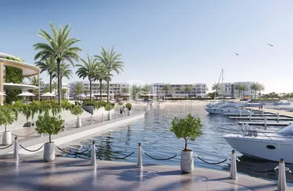 فيلا - 6 غرف نوم - 8 حمامات للبيع في فلل جزيرة رمحان - جزيرة رمحان - أبوظبي