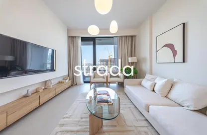 Apartment - 2 Bedrooms - 4 Bathrooms for rent in Canal Front Residence 6 - Canal Front Residences - Al Wasl - Dubai