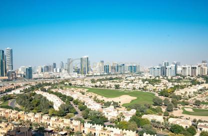Apartment - 1 - 2 for sale in Elite Sports Residence 10 Tower 2 - Elite Sports Residence 10 - Elite Sports Residence - Dubai Sports City - Dubai