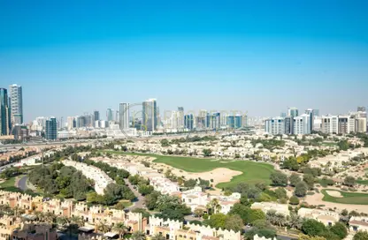 Apartment - 1 Bedroom - 2 Bathrooms for sale in Elite Sports Residence 10 Tower 2 - Elite Sports Residence 10 - Elite Sports Residence - Dubai Sports City - Dubai Apartment - 1 Bedroom - 2 Bathrooms for sale in Elite Sports Residence 10 Tower 2 - Elite Sports Residence 10 - Elite Sports Residence - Dubai Sports City - Dubai