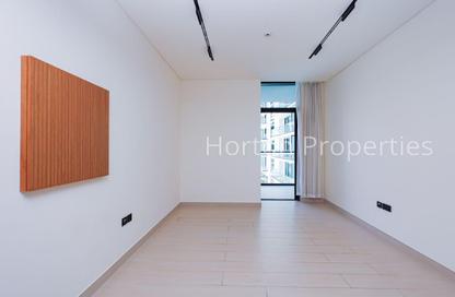 Apartment - 1 Bedroom - 2 Bathrooms for rent in Binghatti Azure - District 16 - Jumeirah Village Circle - Dubai